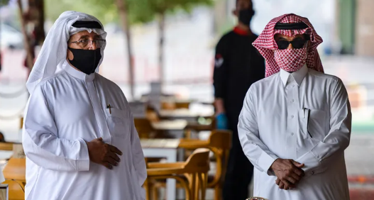 السعودية تعيد تطبيق الإجراءات الوقائية للحد من انتشار كورونا
